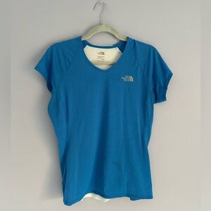 The North Face| FlashDry Shirt | Women’s M